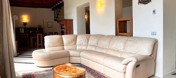 Ático de 4 habitaciónes en Salò, Italy No. 286150 4