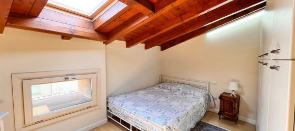 Ático de 4 habitaciónes en Salò, Italy No. 286150 16