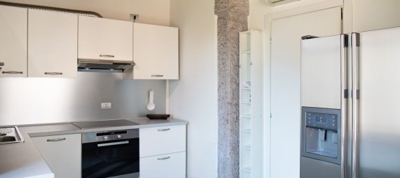 Ático de 4 habitaciónes en Salò, Italy No. 286150 7