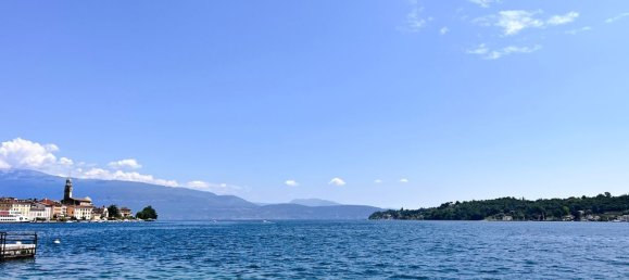 Ático de 4 habitaciónes en Salò, Italy No. 286150 20