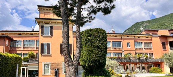 Ático de 4 habitaciónes en Salò, Italy No. 286150 11