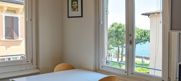 Ático de 4 habitaciónes en Salò, Italy No. 286150 6