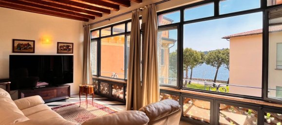 Ático de 4 habitaciónes en Salò, Italy No. 286150 9