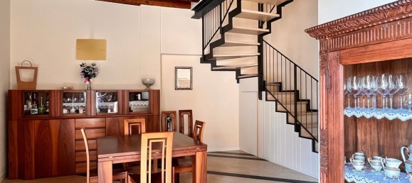 Ático de 4 habitaciónes en Salò, Italy No. 286150 8