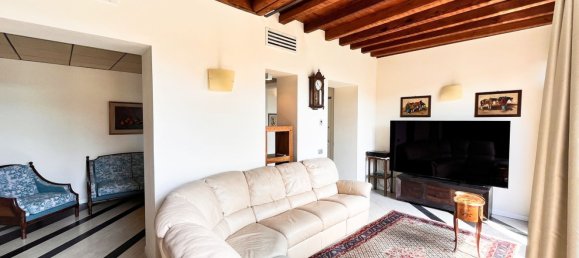 Ático de 4 habitaciónes en Salò, Italy No. 286150 3