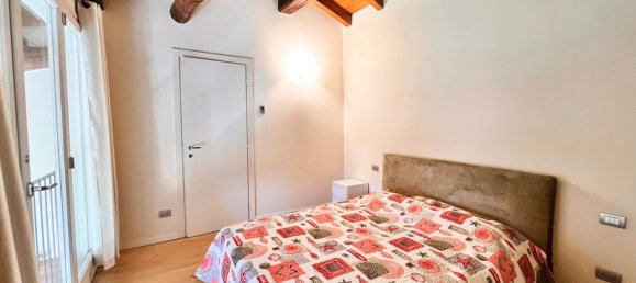 Ático de 4 habitaciónes en Salò, Italy No. 286150 15