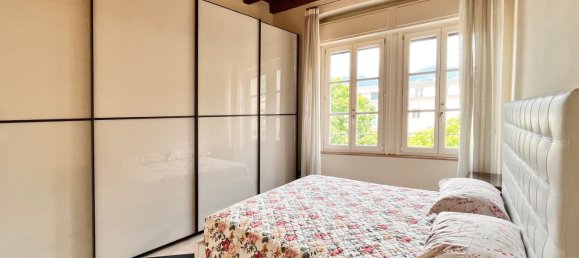 Ático de 4 habitaciónes en Salò, Italy No. 286150 13