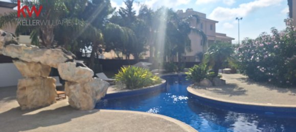 1 chambre Appartement à Tersefanou, Cyprus No. 25948 10