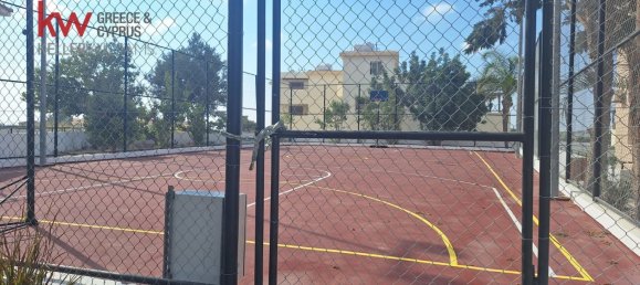 1 chambre Appartement à Tersefanou, Cyprus No. 25948 16