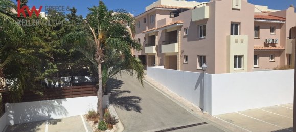 1 chambre Appartement à Tersefanou, Cyprus No. 25948 3