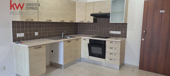 1 chambre Appartement à Tersefanou, Cyprus No. 25948 5