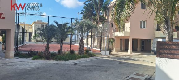 1 chambre Appartement à Tersefanou, Cyprus No. 25948 17