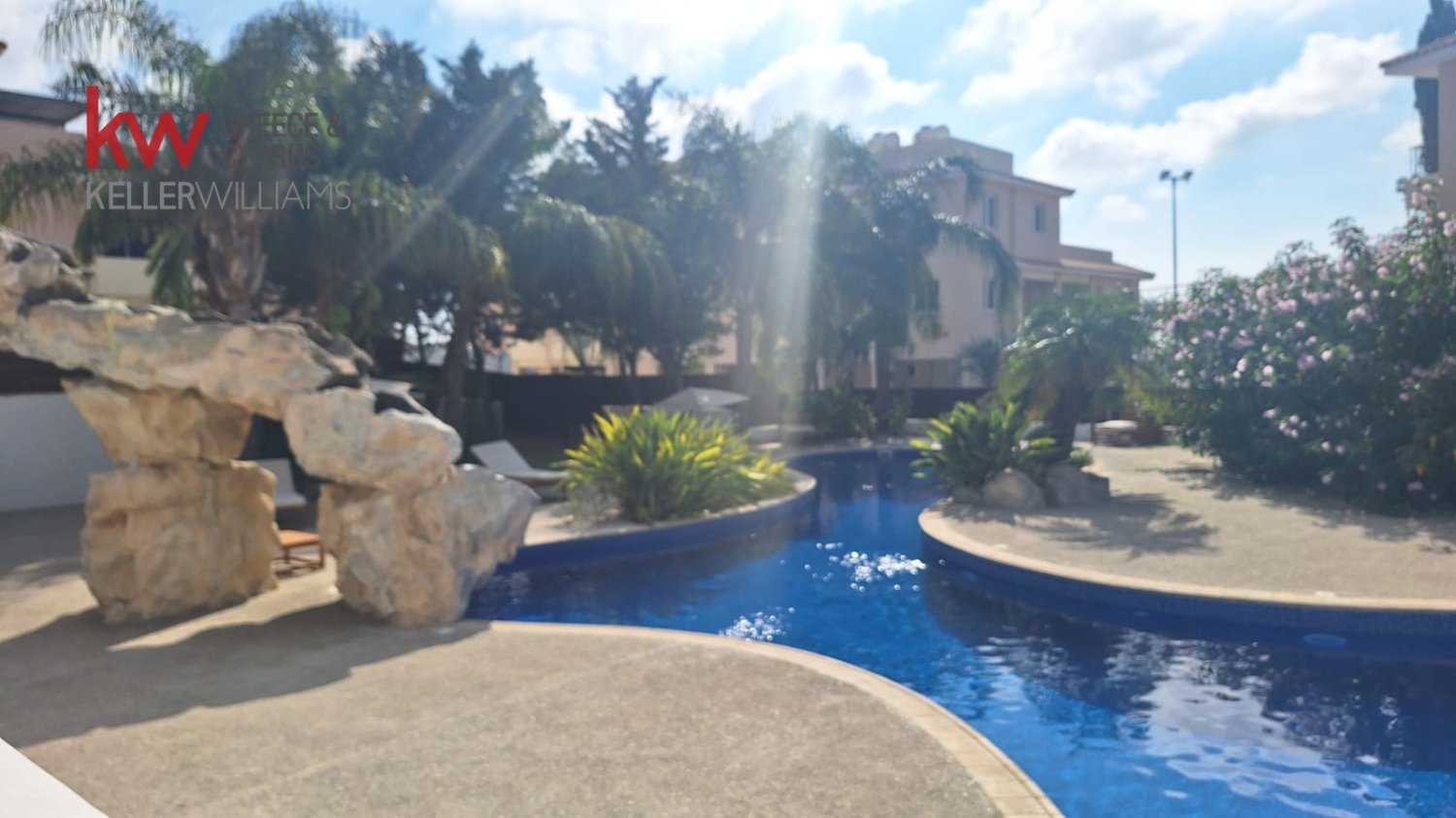 1 chambre Appartement à Tersefanou, Cyprus No. 25948