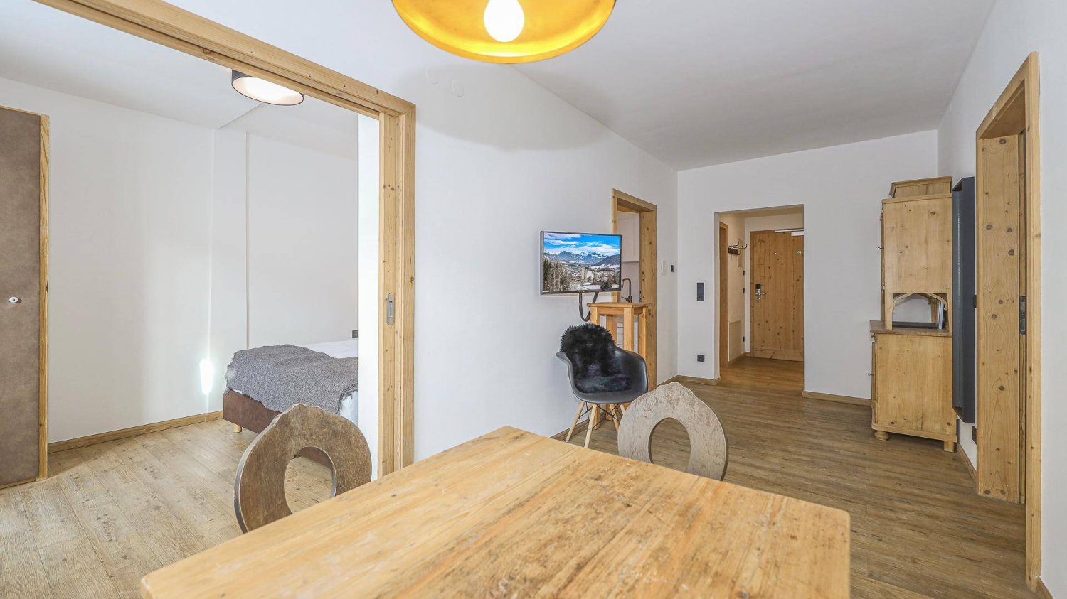 3 Schlafzimmer Wohnung in Kitzbühel, Austria, Nr. 45847