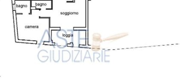 3-Zimmer Wohnung in Faenza, Italy, Nr. 93563 6
