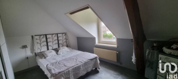 Casa de 4 dormitorios en Chalette-sur-Loing, France No. 156644 13