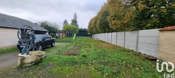 Casa de 4 dormitorios en Chalette-sur-Loing, France No. 156644 3