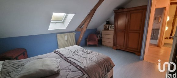 Casa de 4 dormitorios en Chalette-sur-Loing, France No. 156644 14