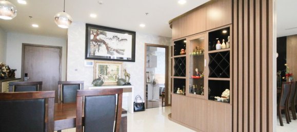 3 bedrooms Apartment in Binh Thanh, Vietnam No. 18201 16