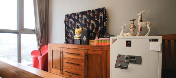 3 bedrooms Apartment in Binh Thanh, Vietnam No. 18201 10