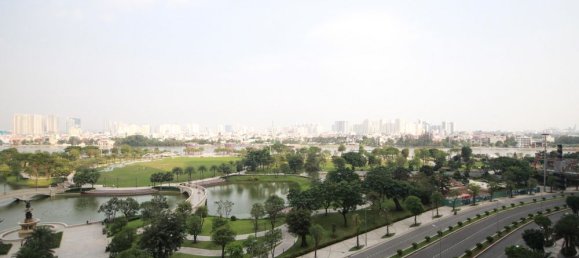 3 bedrooms Apartment in Binh Thanh, Vietnam No. 18201 15