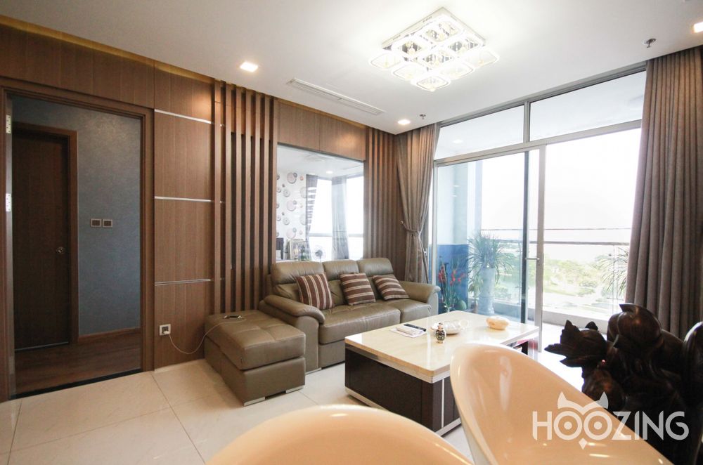 3 bedrooms Apartment in Binh Thanh, Vietnam No. 18201