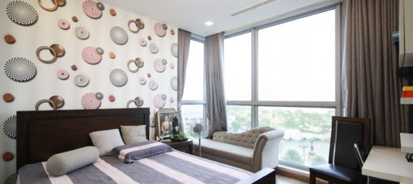 3 bedrooms Apartment in Binh Thanh, Vietnam No. 18201 4