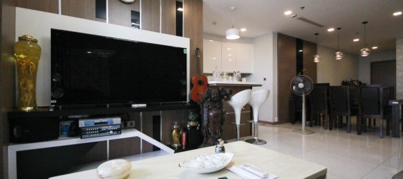 3 bedrooms Apartment in Binh Thanh, Vietnam No. 18201 20
