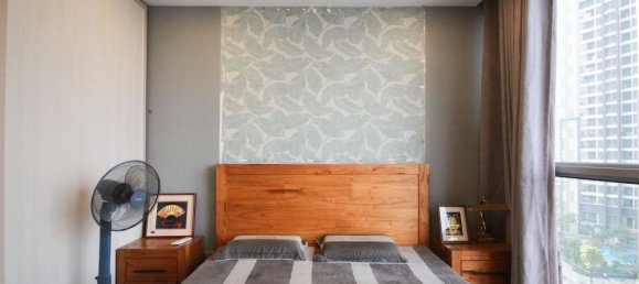 3 bedrooms Apartment in Binh Thanh, Vietnam No. 18201 2