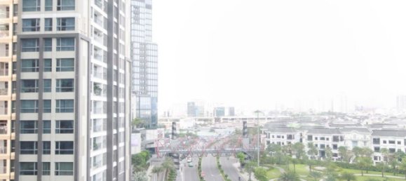 3 bedrooms Apartment in Binh Thanh, Vietnam No. 18201 18