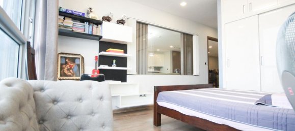 3 bedrooms Apartment in Binh Thanh, Vietnam No. 18201 5