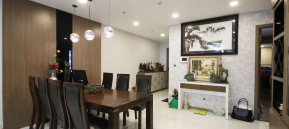 3 bedrooms Apartment in Binh Thanh, Vietnam No. 18201 3