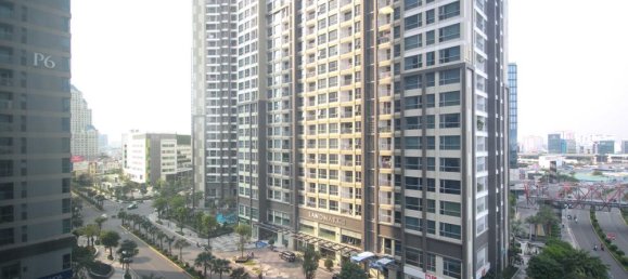 3 bedrooms Apartment in Binh Thanh, Vietnam No. 18201 14