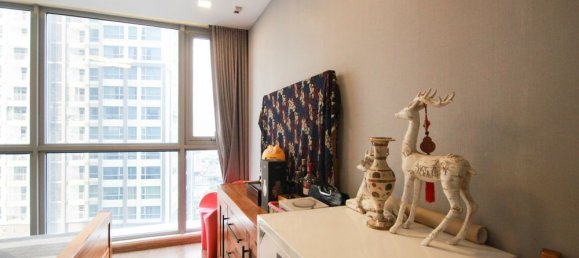 3 bedrooms Apartment in Binh Thanh, Vietnam No. 18201 12