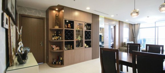 3 bedrooms Apartment in Binh Thanh, Vietnam No. 18201 19