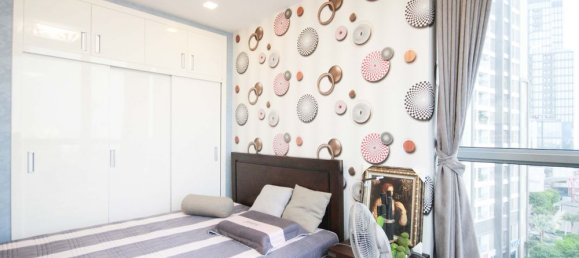 3 bedrooms Apartment in Binh Thanh, Vietnam No. 18201 17