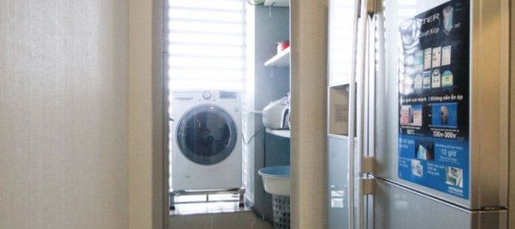 3 bedrooms Apartment in Binh Thanh, Vietnam No. 18201 7