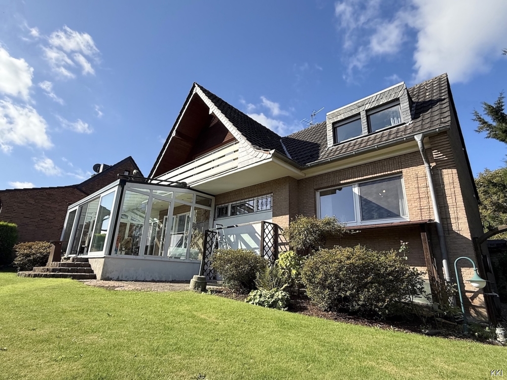 3 chambres Maison de ville à Viersen, Germany No. 302828