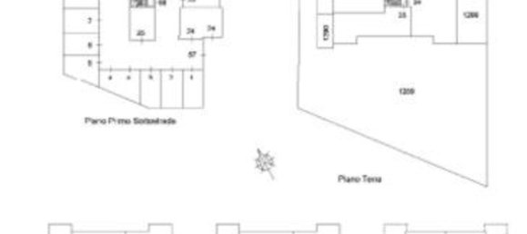 3 rooms Apartment in Spoleto, Italy No. 284770 11