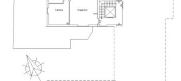 3 rooms Apartment in Spoleto, Italy No. 284770 12