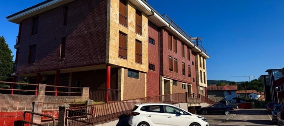 2 Schlafzimmer Wohnung in Alfoz de Lloredo, Spain, Nr. 153237 7