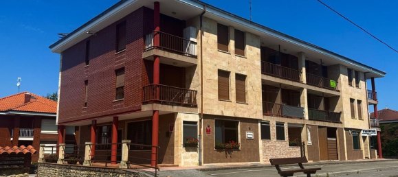 2 Schlafzimmer Wohnung in Alfoz de Lloredo, Spain, Nr. 153237 10