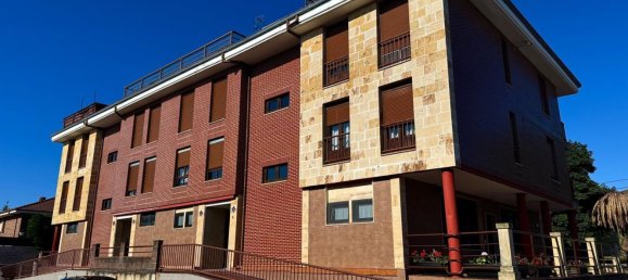 2 Schlafzimmer Wohnung in Alfoz de Lloredo, Spain, Nr. 153237 6