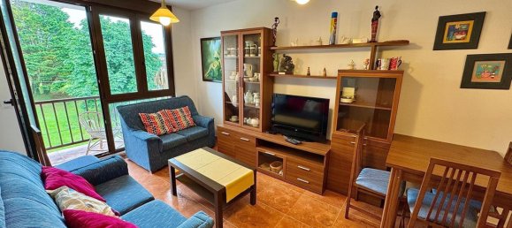 2 Schlafzimmer Wohnung in Alfoz de Lloredo, Spain, Nr. 153237 13