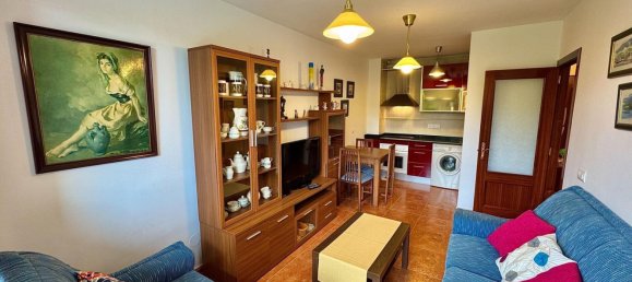 2 Schlafzimmer Wohnung in Alfoz de Lloredo, Spain, Nr. 153237 14