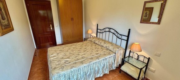 2 Schlafzimmer Wohnung in Alfoz de Lloredo, Spain, Nr. 153237 18
