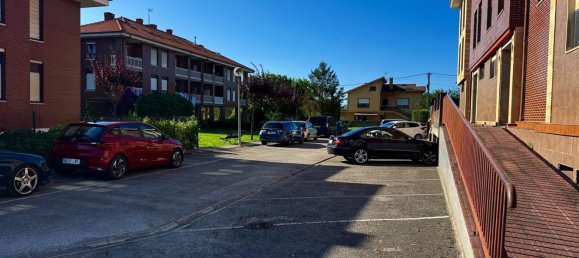 2 Schlafzimmer Wohnung in Alfoz de Lloredo, Spain, Nr. 153237 9