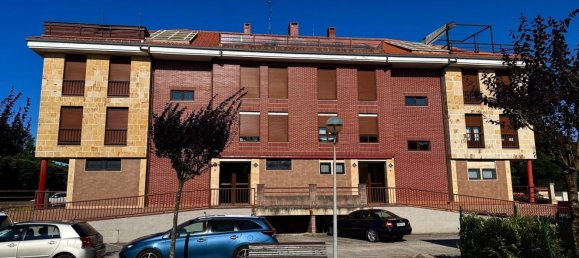 2 Schlafzimmer Wohnung in Alfoz de Lloredo, Spain, Nr. 153237 8