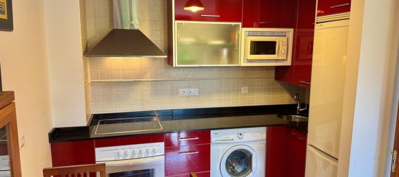 2 Schlafzimmer Wohnung in Alfoz de Lloredo, Spain, Nr. 153237 15