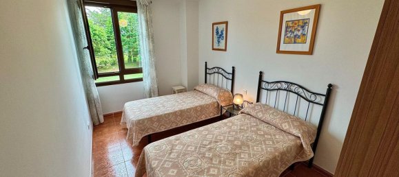 2 Schlafzimmer Wohnung in Alfoz de Lloredo, Spain, Nr. 153237 2